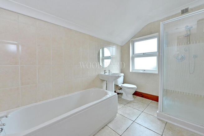 Bathroom/WC