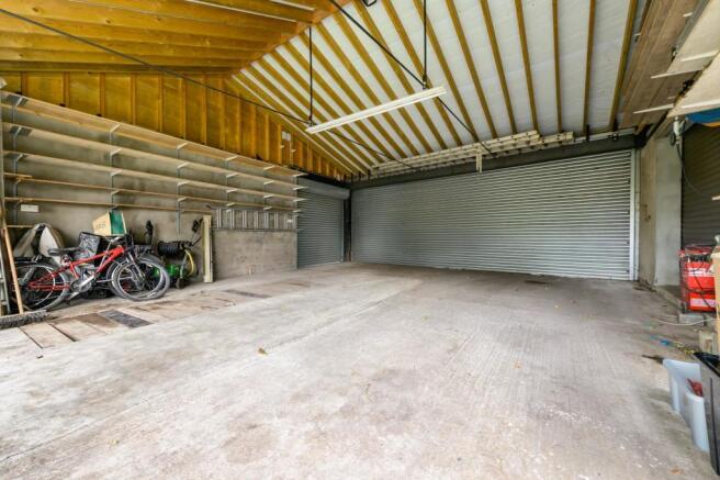 12 Garage