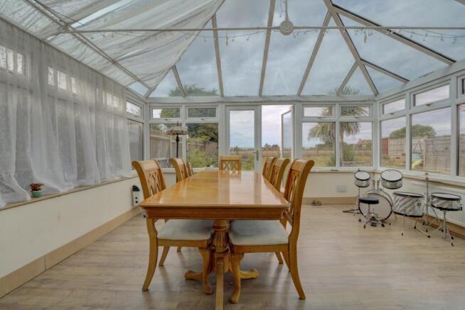 Consevatory