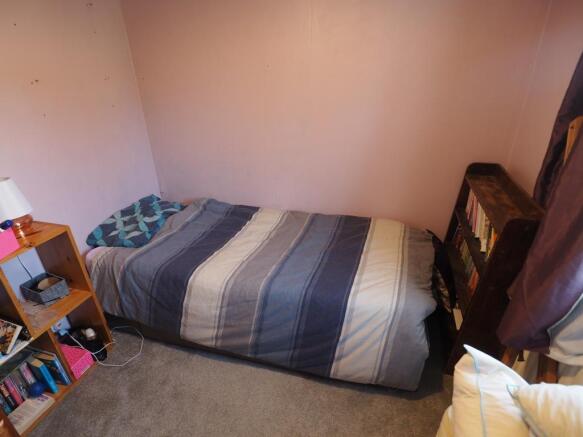 Bed Three
