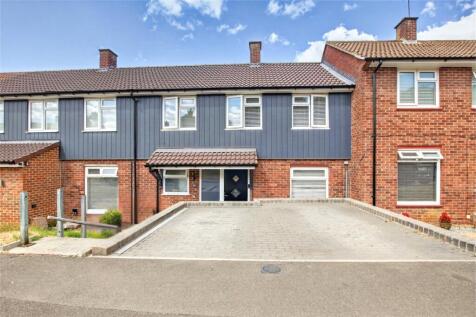 Bullbrook Drive, Bracknell, RG12