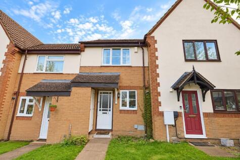 Coverack Place, Tattenhoe, Milton Keynes, Buckinghamshire, MK4 3BA