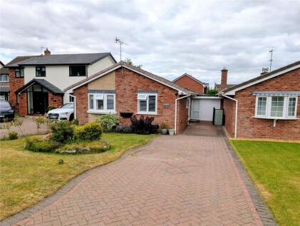 Lower Penkridge Road, Acton Trussell, Staffordshire, ST17