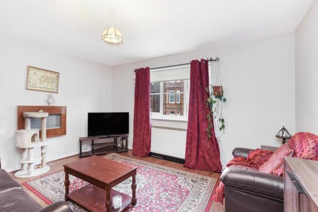 Living/ Dining Area