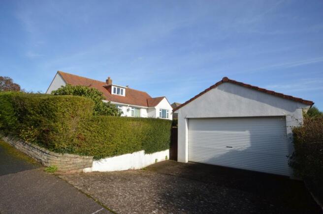 Garage and Property