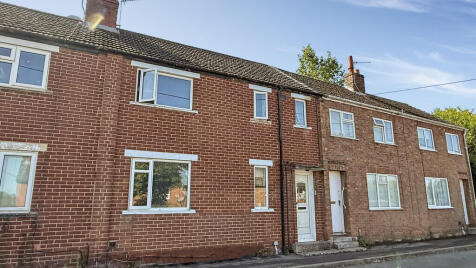 Westbury Leigh, Westbury