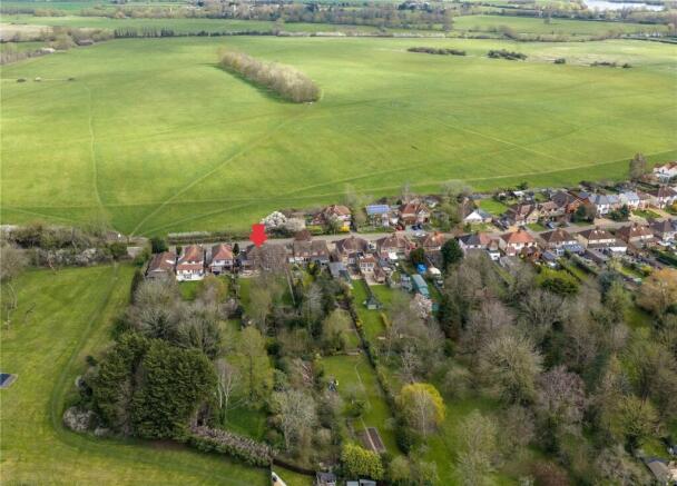 Drone View
