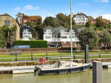 The Strand, Rye, East Sussex, TN31