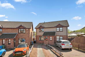 57, Lochshot Place, Eliburn, Livingston EH54 6SQ