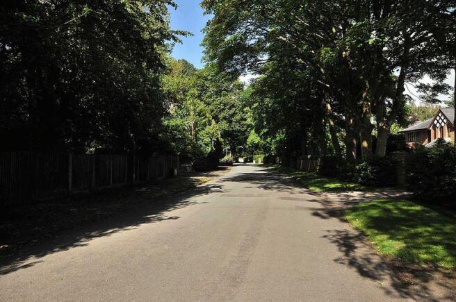 Road