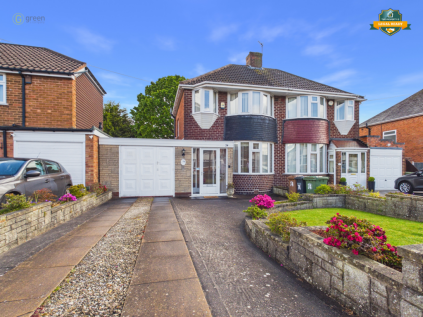 Wyckham Road, Castle Bromwich, B36