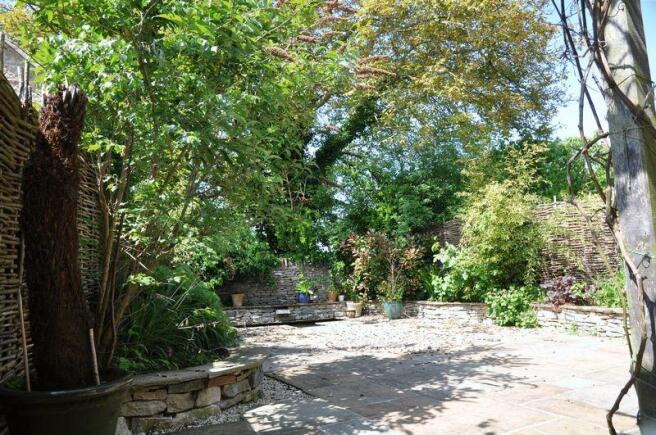 Garden 1