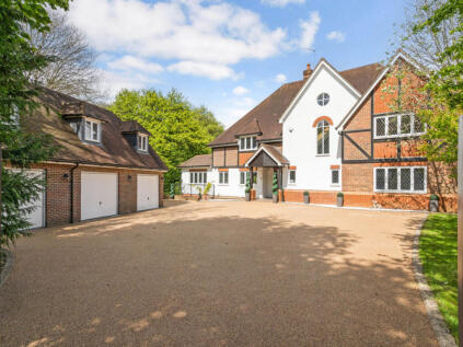 Burgess Wood Grove, Beaconsfield, HP9