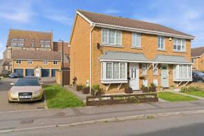 30, Wyvern Close, Weston-super-mare BS23 3LR
