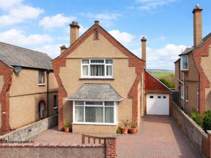 Elm Grove, Plympton, Plymouth
