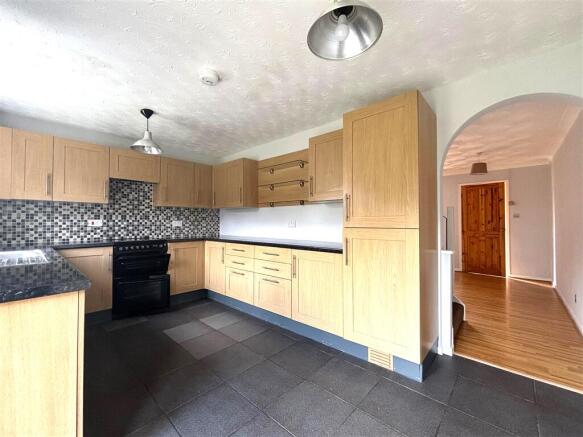 Silver Hill, Kings Lynn PE30 4TL photo 2