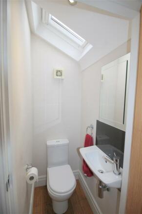 Bathroom/Wc