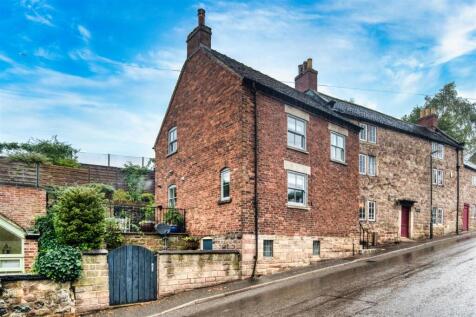 Wash Green, Wirksworth, Matlock