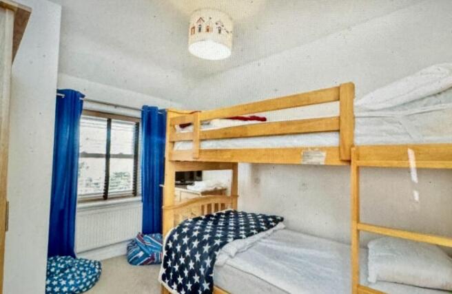 Bed 4