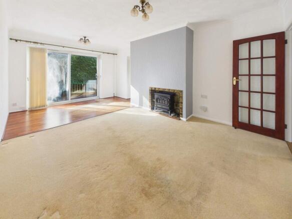 Principal Reception Room