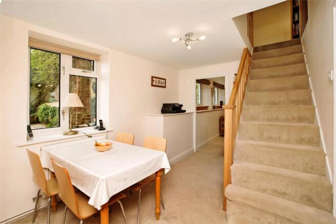 Breakfast Room