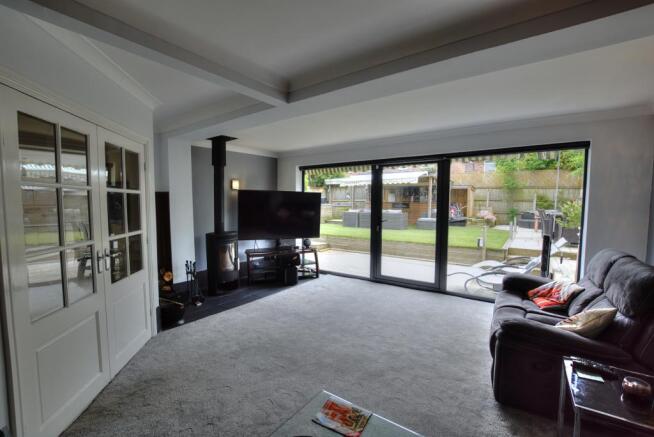 6. Living room