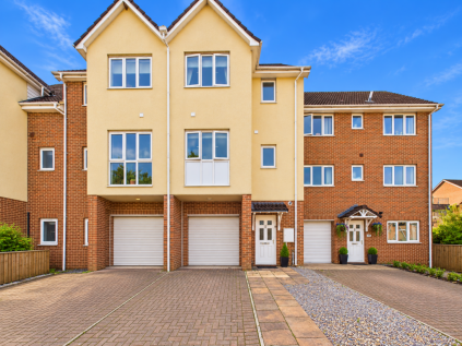 Princess Royal Road, Bream, Lydney