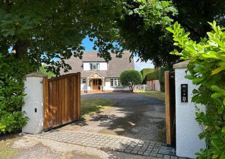 Heronswood, Badger, Wolverhampton