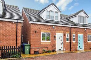 2, Waterside, Norton Canes, Cannock WS11 9AF