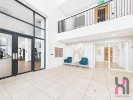 Apartment 303, 15, Trafford Road, Salford M5 3NU