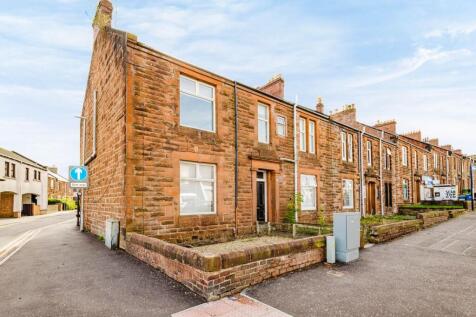 Bonnyton Road, Kilmarnock, KA1
