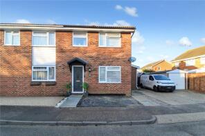 38, Coniston, Southend-on-sea SS2 6SN