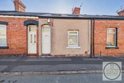 Morgan Street, Sunderland, SR5 2HN