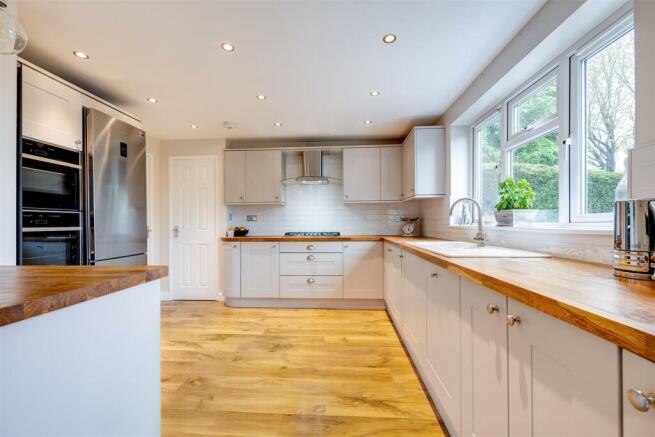 3 Rennes Close, Ashby