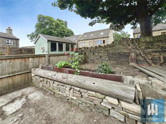 2 bed Terraced for sale Image 8