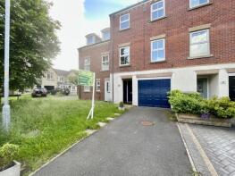 2, Stonecross Close, Accrington BB5 0DQ