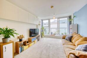 Apartment 19, 18, Point Pleasant, London SW18 1GG