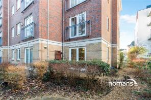 1, Cardinal House, Jubilee Hall Road, Farnborough GU14 7NP