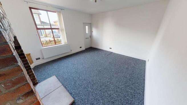 Gorsey Brow Close Reception Room