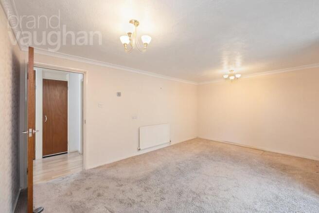 Kebbell Lodge, High Street, Brighton, East Sussex, BN2 - View 3