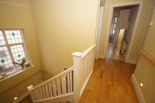 1st Floor Landing