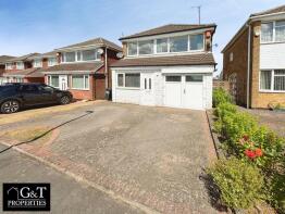 108, Spring Parklands, Dudley DY1 2DN