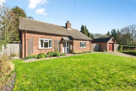 Spring Lane, Bassingbourn, Royston