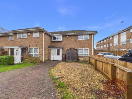 Hallam Close, Moulton, NN3 7LB