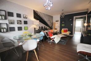 14, Clifton Road, Leicester LE2 8AA