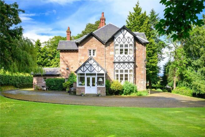 Embden House