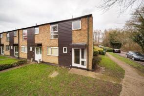 25, Millfield, New Ash Green DA3 8JP