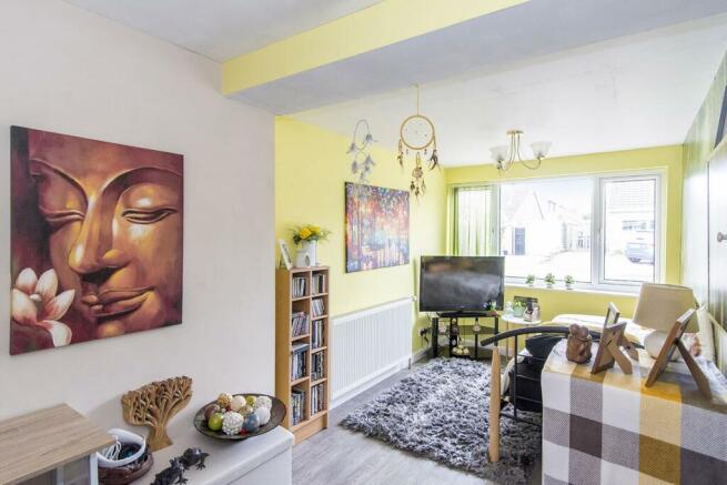 Reception Room Two