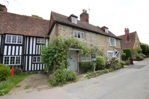 Stone Cottage, Well Street, Maidstone ME15 0EL