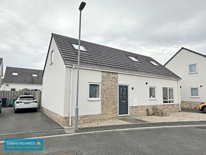 Capstan Drive, Highbridge